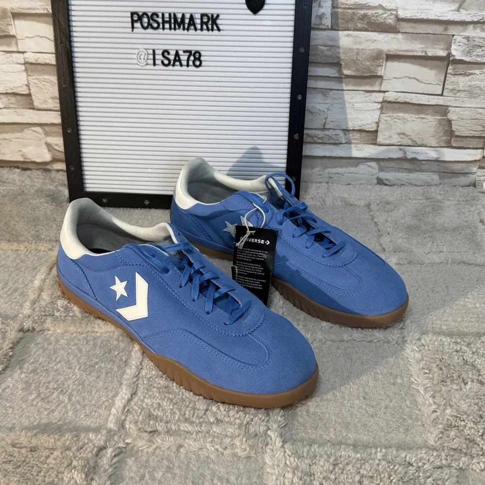 CONVERSE Unisex RUN STAR TRAINER Sneakers - Picture 3 of 9